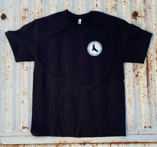 Sespe Wilderness Porteros Logo Shirt