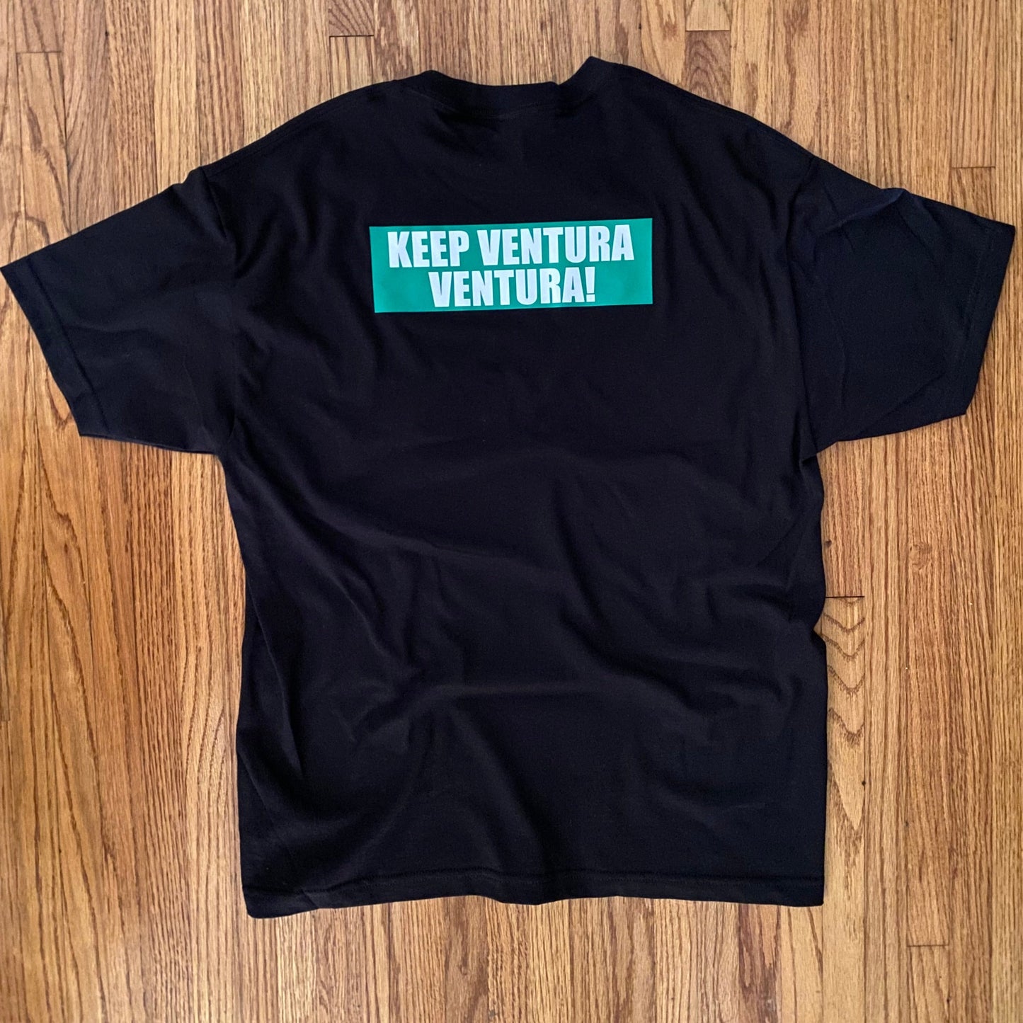 Keep Ventura Ventura Shirt