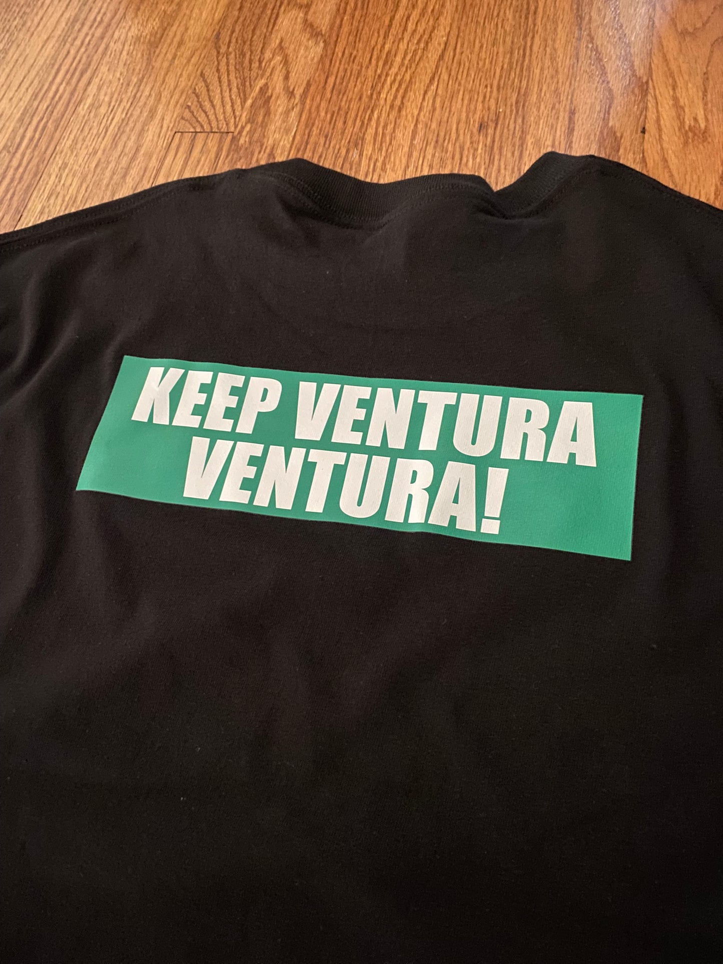 Keep Ventura Ventura Shirt